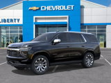 New 2025 Chevrolet Tahoe Premier image 2