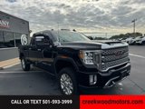 Used 2022 GMC Sierra 2500 Denali image 2