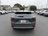 New 2025 Chevrolet Trax LT w/ Driver Confidence Package image 4