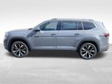 New 2025 Volkswagen Atlas SEL Premium R-Line image 2