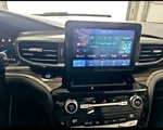Used 2021 Ford Explorer Limited w/ Equipment Group 301A image 4