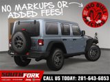 New 2025 Jeep Wrangler Willys image 5