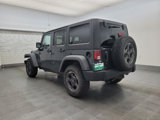 Used 2018 Jeep Wrangler Unlimited Sport S image 5