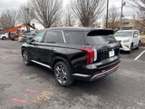 New 2025 Hyundai Palisade SEL image 3