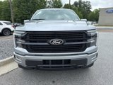 New 2025 Ford F150 Platinum image 4