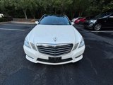 Used 2012 Mercedes-Benz E 350 4MATIC Sedan image 2