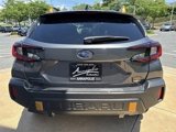 New 2025 Subaru Crosstrek 2.5i Wilderness w/ Crosstrek Mirror Package image 6