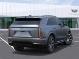 New 2026 Cadillac Escalade IQ Luxury 2 image 4
