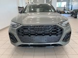 New 2025 Audi Q5 e Premium Plus image 2