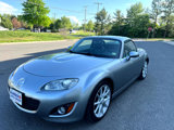 Used 2011 MAZDA MX-5 Miata Grand Touring w/ Premium Pkg image 3