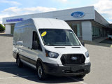 Used 2023 Ford Transit 350 148 High Roof Extended w/ Load Area Protection Package image 2