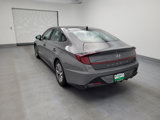 Used 2022 Hyundai Sonata SEL w/ Cargo Package image 5