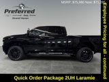 New 2025 RAM 2500 Laramie w/ Night Edition image 2