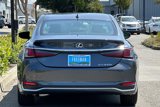New 2025 Lexus ES 300h w/ Premium Package image 5