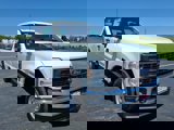 New 2025 Ford F350 XL w/ XL Chrome Package image 2