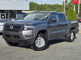 New 2026 Nissan Frontier S image 2