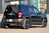 New 2025 Ford Bronco Sport Badlands w/ Badlands Tech Package image 3