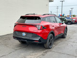 New 2026 Kia Sportage X-Line image 5