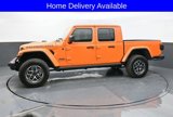 New 2025 Jeep Gladiator Rubicon image 2