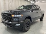 New 2025 RAM 1500 Classic Warlock image 4
