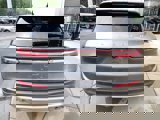 New 2025 Lincoln Corsair AWD w/ Rear Removable Package Tray image 4