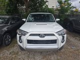Used 2024 Toyota 4Runner TRD Off-Road image 2