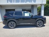New 2026 Nissan Rogue SV image 2