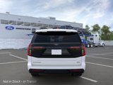 New 2025 Ford Expedition Max Platinum image 6