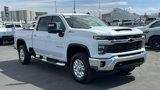New 2025 Chevrolet Silverado 2500 LT w/ Safety Package image 3