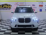 Used 2024 BMW X7 xDrive40i w/ Premium Package image 4