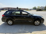 Used 2011 Subaru Outback 2.5i image 4