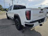 New 2026 GMC Sierra 2500 AT4 w/ AT4 Premium Plus Package image 3