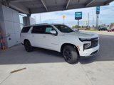 New 2025 Chevrolet Suburban High Country image 3