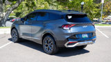 Used 2024 Kia Sportage SX Prestige image 4