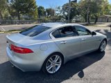 Used 2017 Jaguar XE Premium image 4