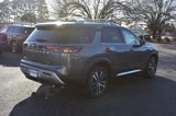 New 2025 Nissan Pathfinder Platinum w/ Cargo Package image 5