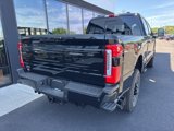 New 2025 Ford F350 Platinum image 3