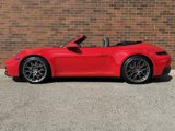 Used 2025 Porsche 911 Carrera image 2