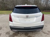 New 2025 Cadillac XT5 Premium Luxury w/ Technology Package image 4