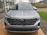 New 2025 Volkswagen Atlas SEL image 2