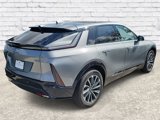 New 2025 Cadillac Lyriq Sport image 5