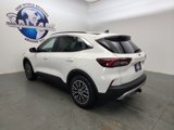 New 2025 Ford Escape SE image 5