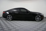 Certified 2022 BMW 430i Coupe w/ Convenience Package image 2