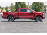 New 2025 Ford F350 Lariat image 2