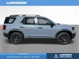 New 2026 Honda Passport RTL image 5