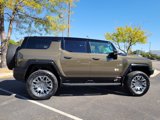 New 2025 GMC Hummer EV 3X image 2