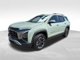 New 2025 Chevrolet Equinox ACTIV w/ Convenience Package III image 3