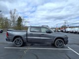 New 2025 RAM 1500 Laramie image 6
