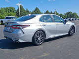 Used 2024 Toyota Camry SE image 6