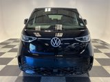 New 2025 Volkswagen ID. Buzz Pro S image 2